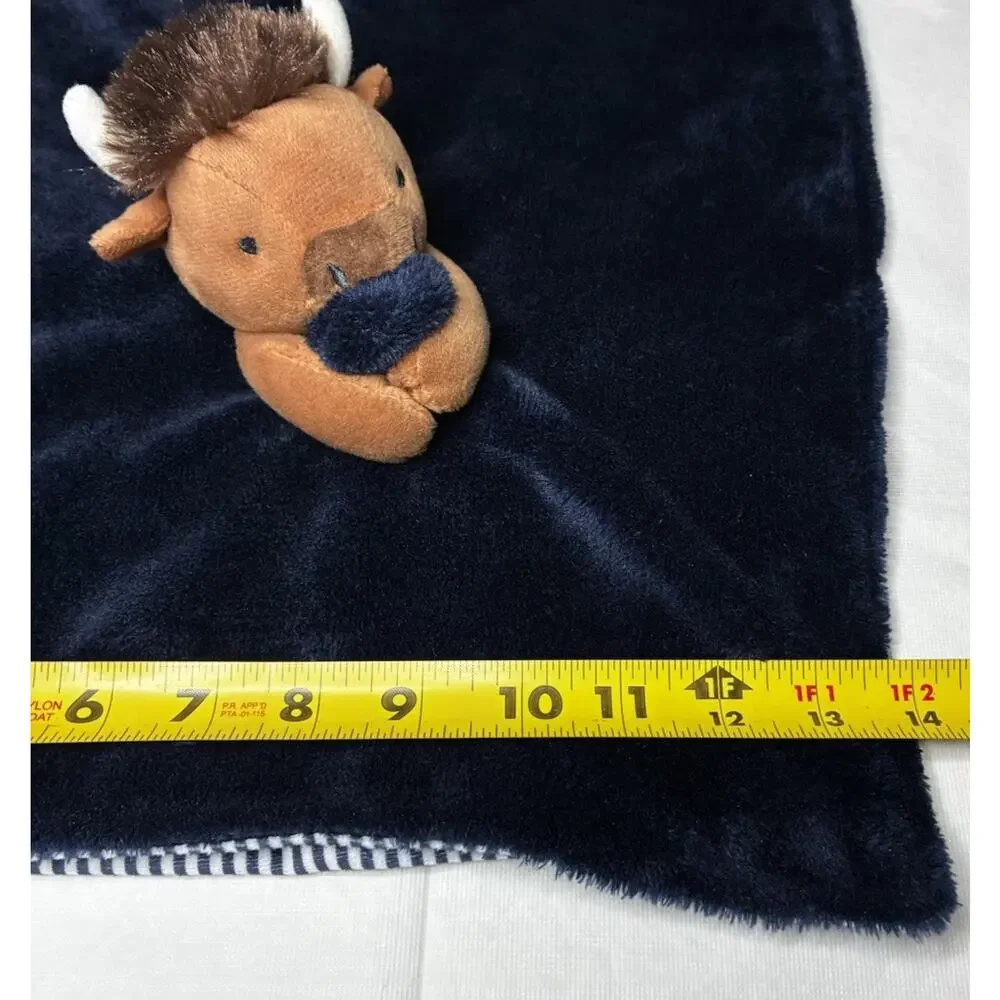 Carters 14” lovey